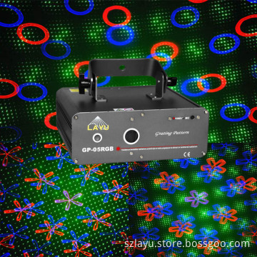 Firefly Laser Light with Beautiful DOT Effects